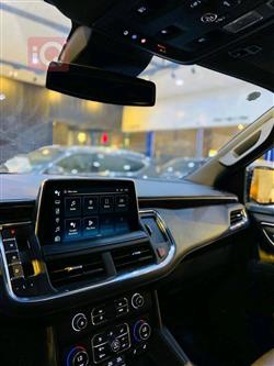 شيفروليه سوبربان